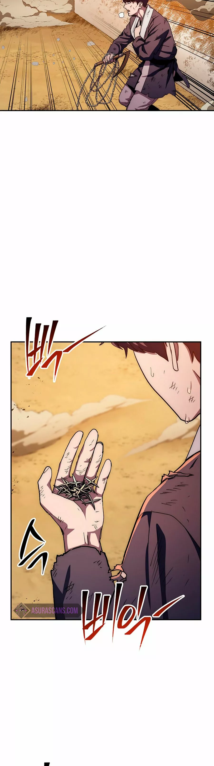 Página 54 del Manga