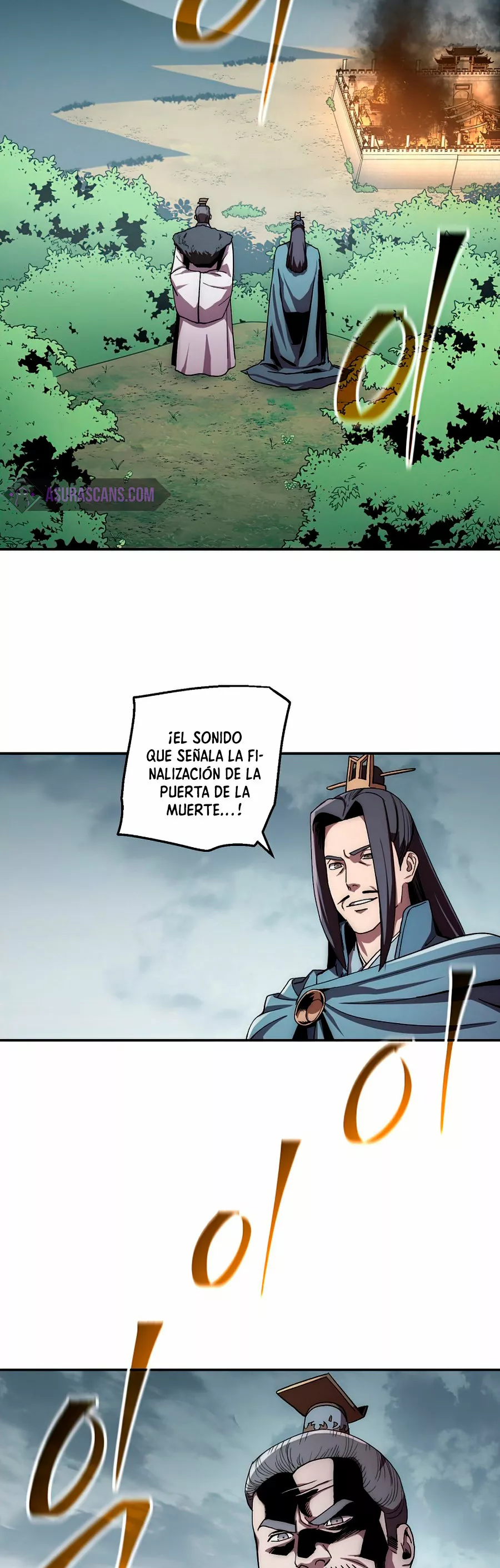 Página 57 del Manga