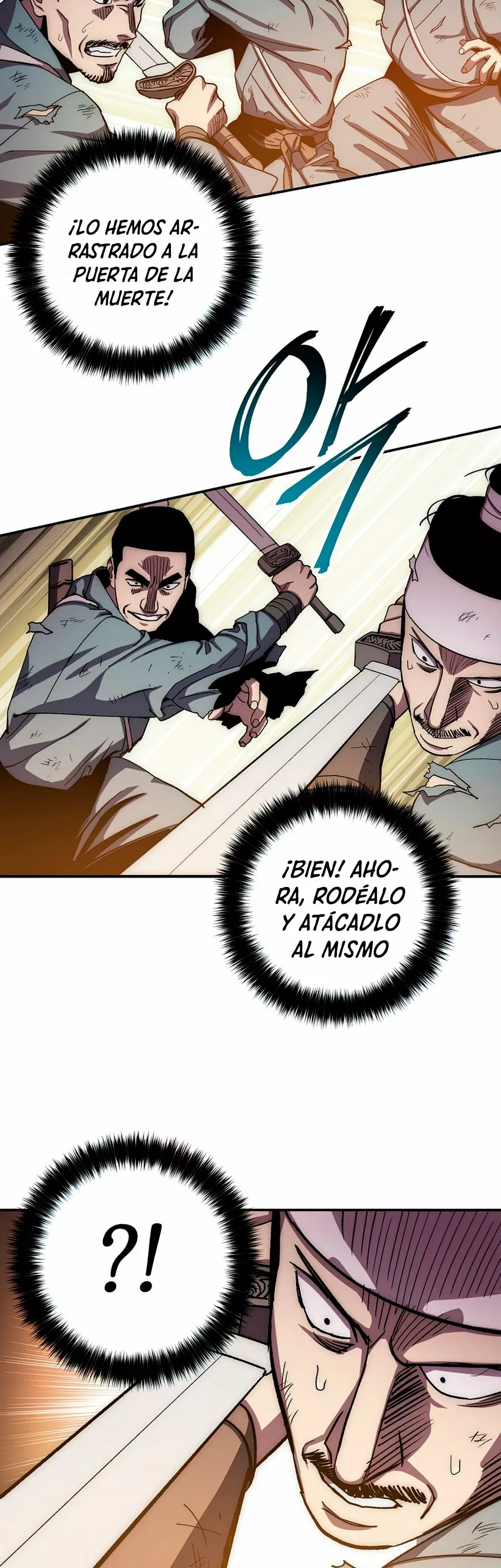 Página 59 del Manga