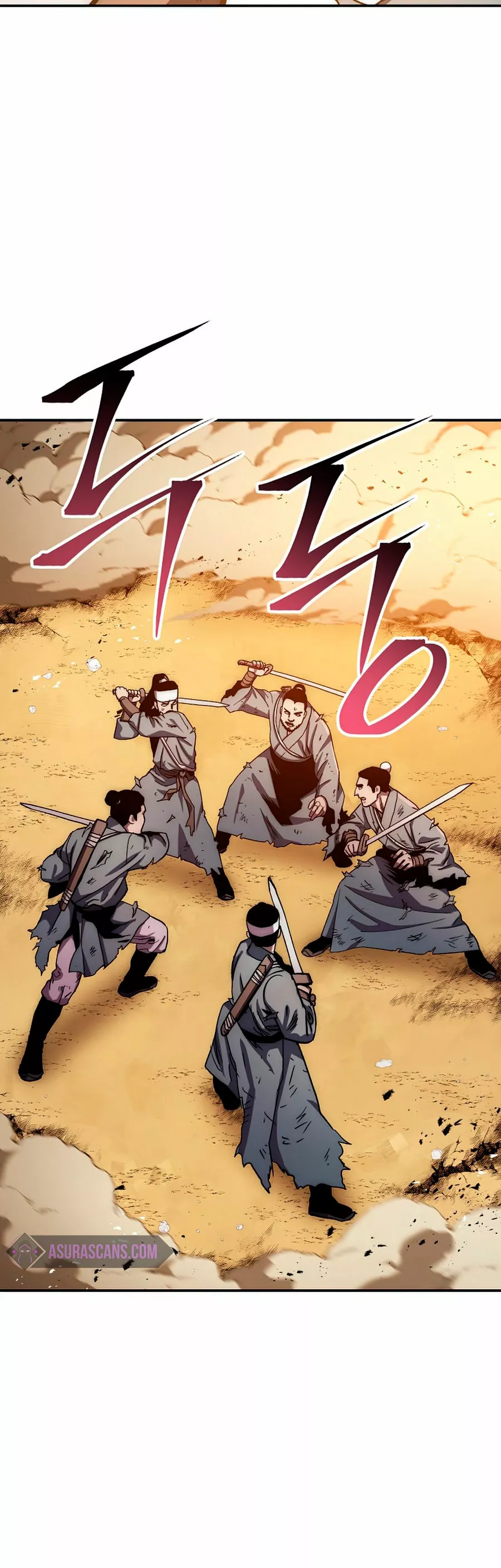 Página 60 del Manga