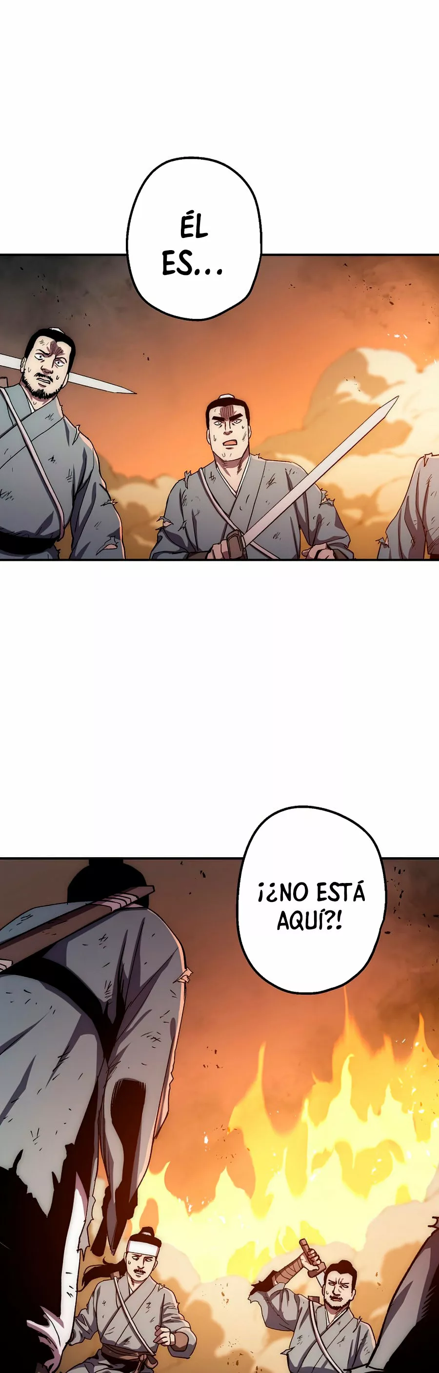 Página 61 del Manga