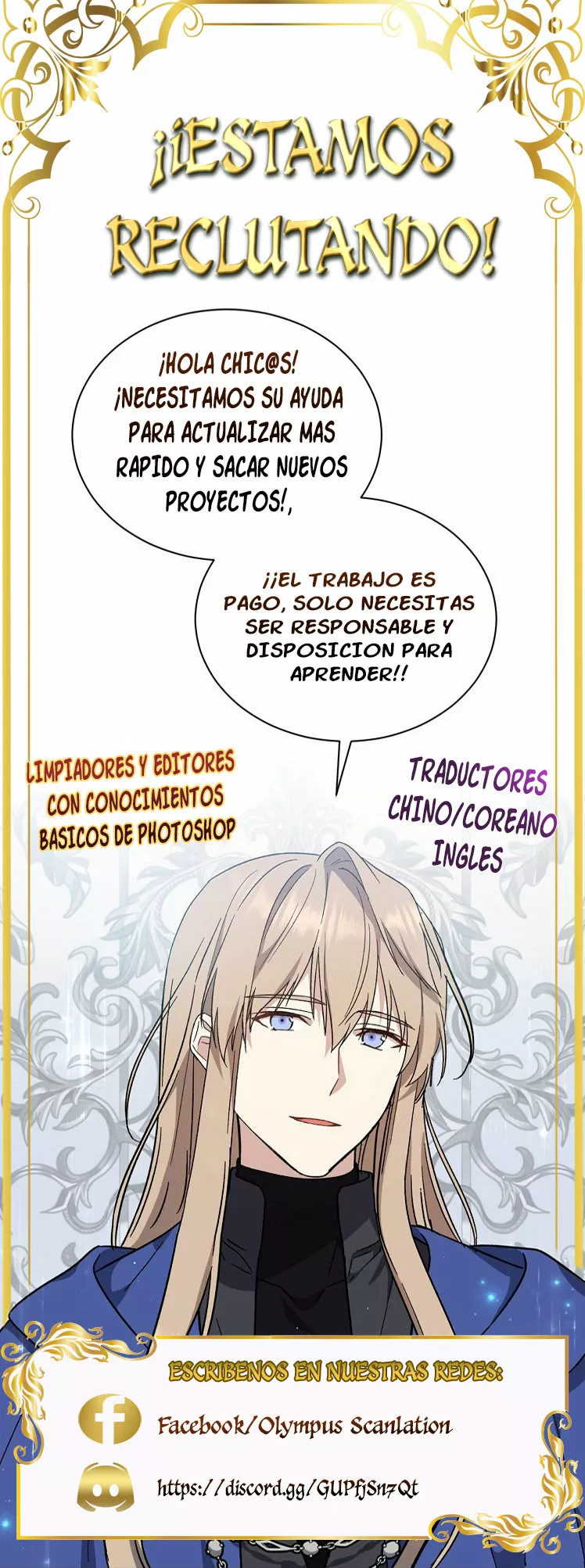 Página 63 del Manga