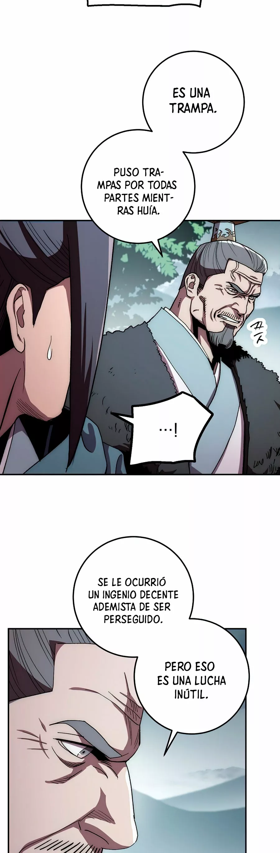 Página 36 del Manga