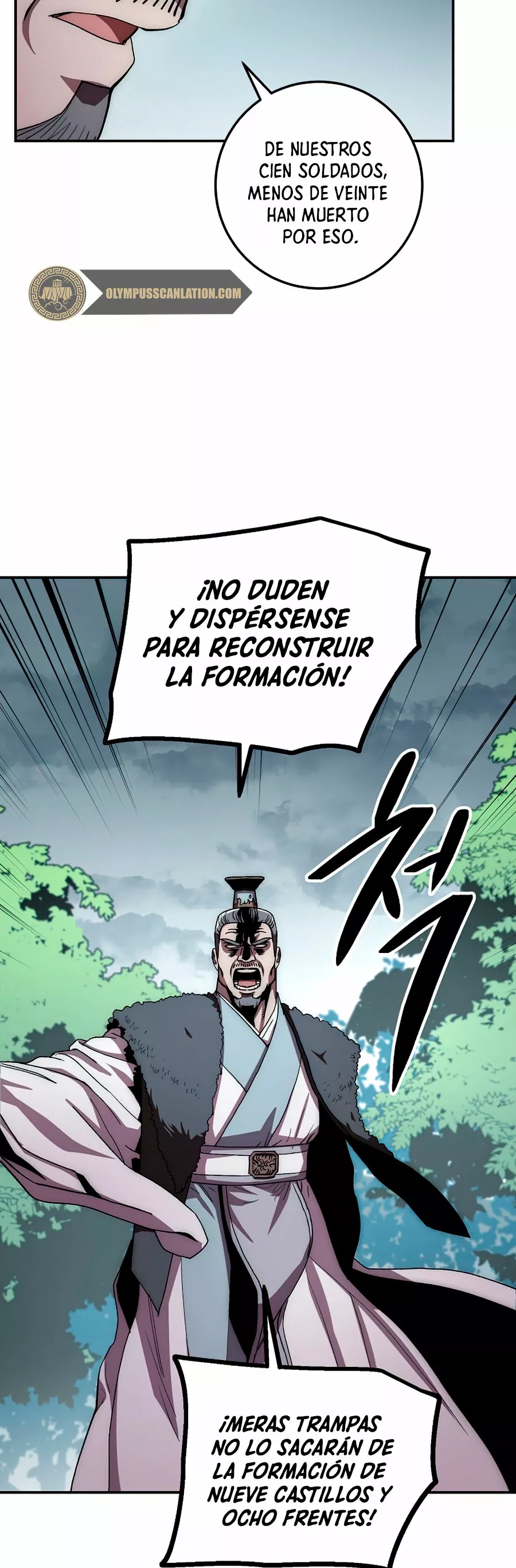 Página 37 del Manga