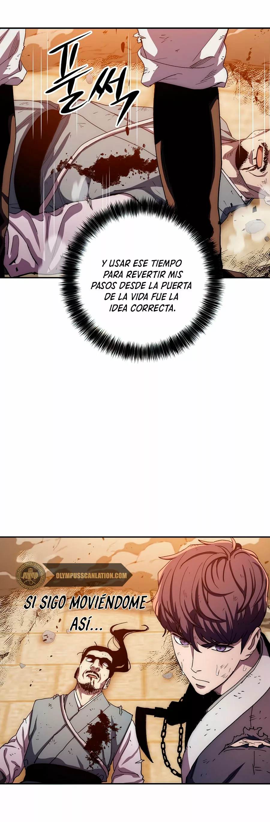 Página 41 del Manga