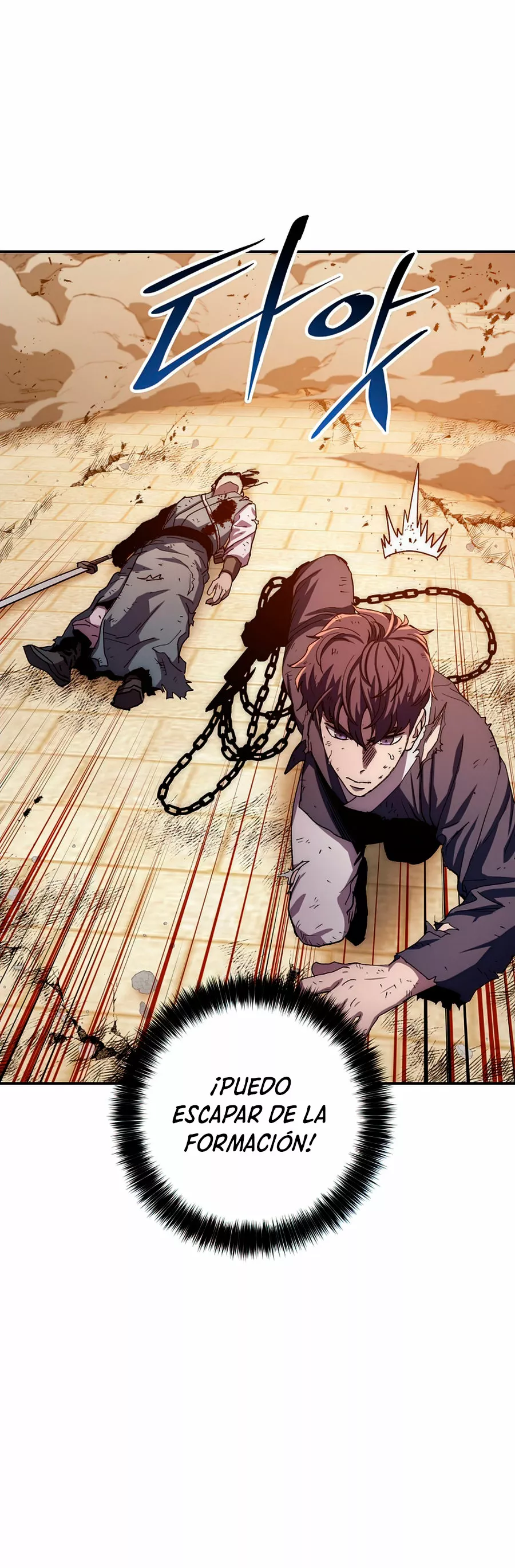 Página 42 del Manga