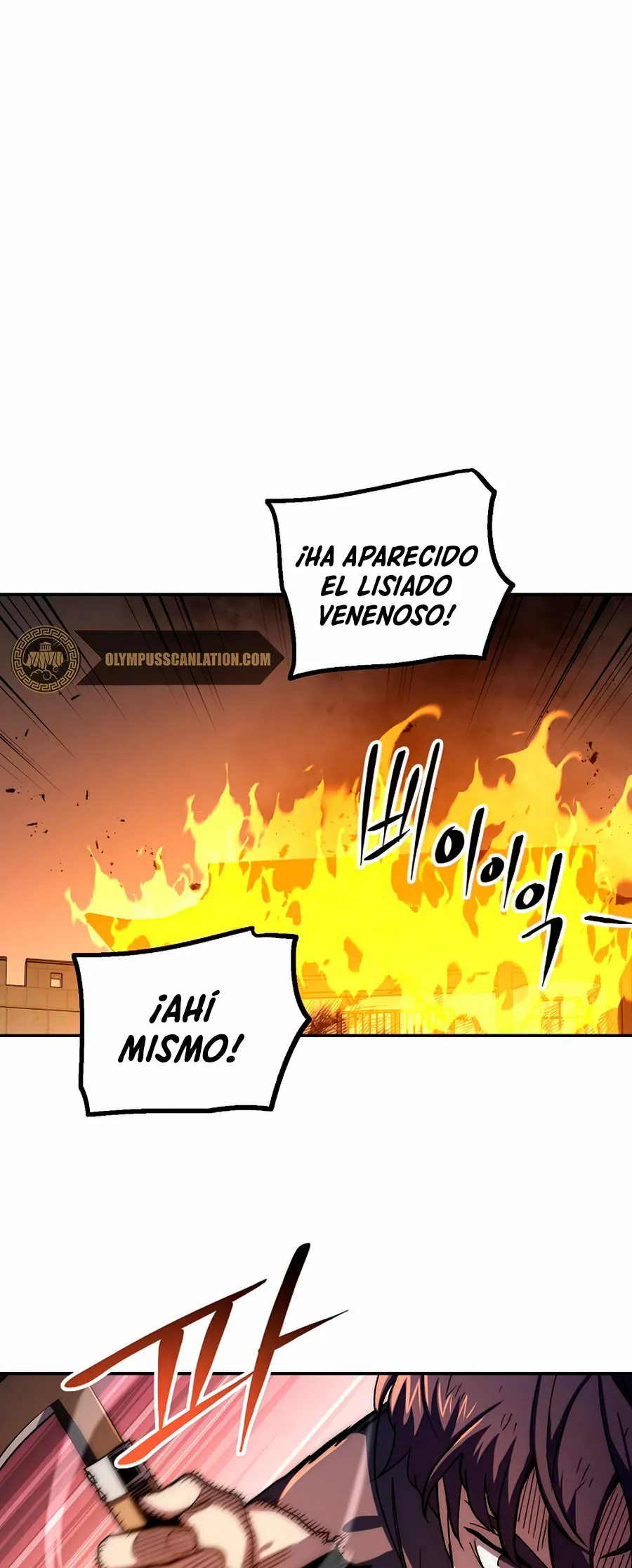 Página 43 del Manga
