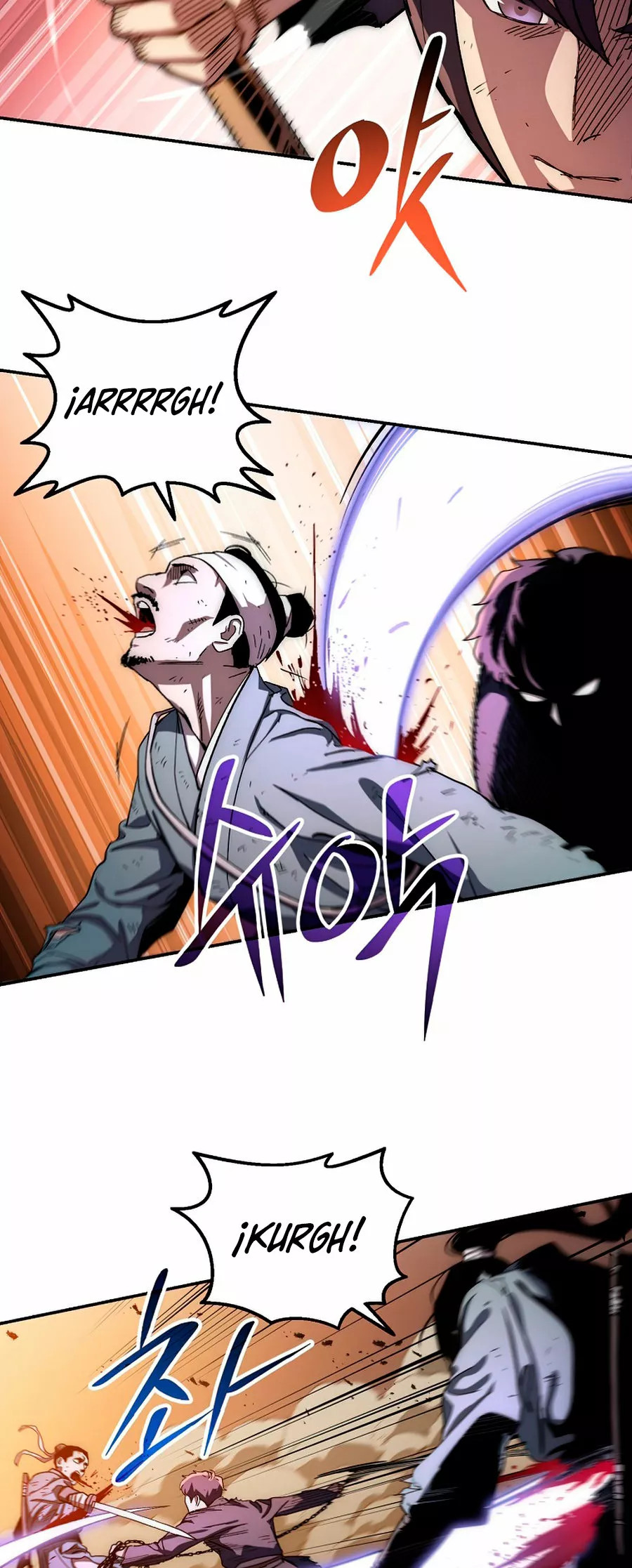 Página 44 del Manga