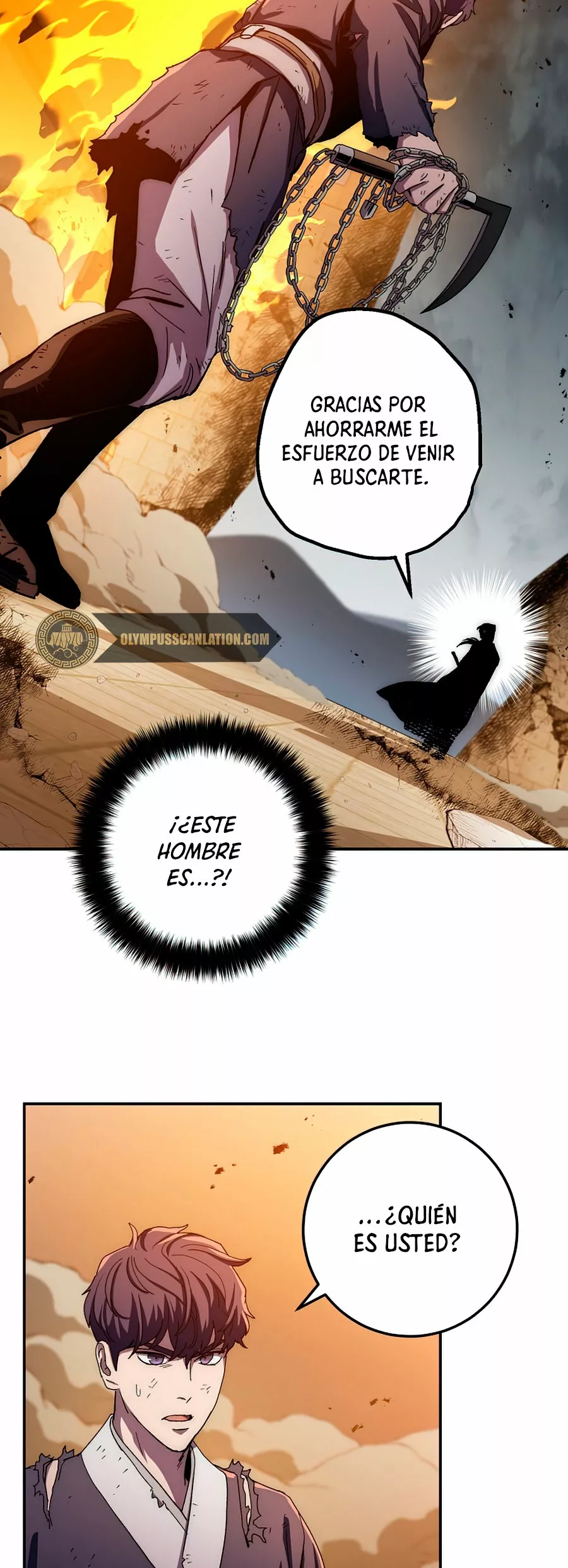 Página 52 del Manga