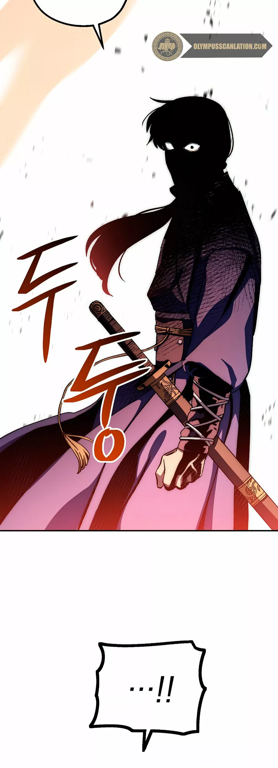 Página 54 del Manga