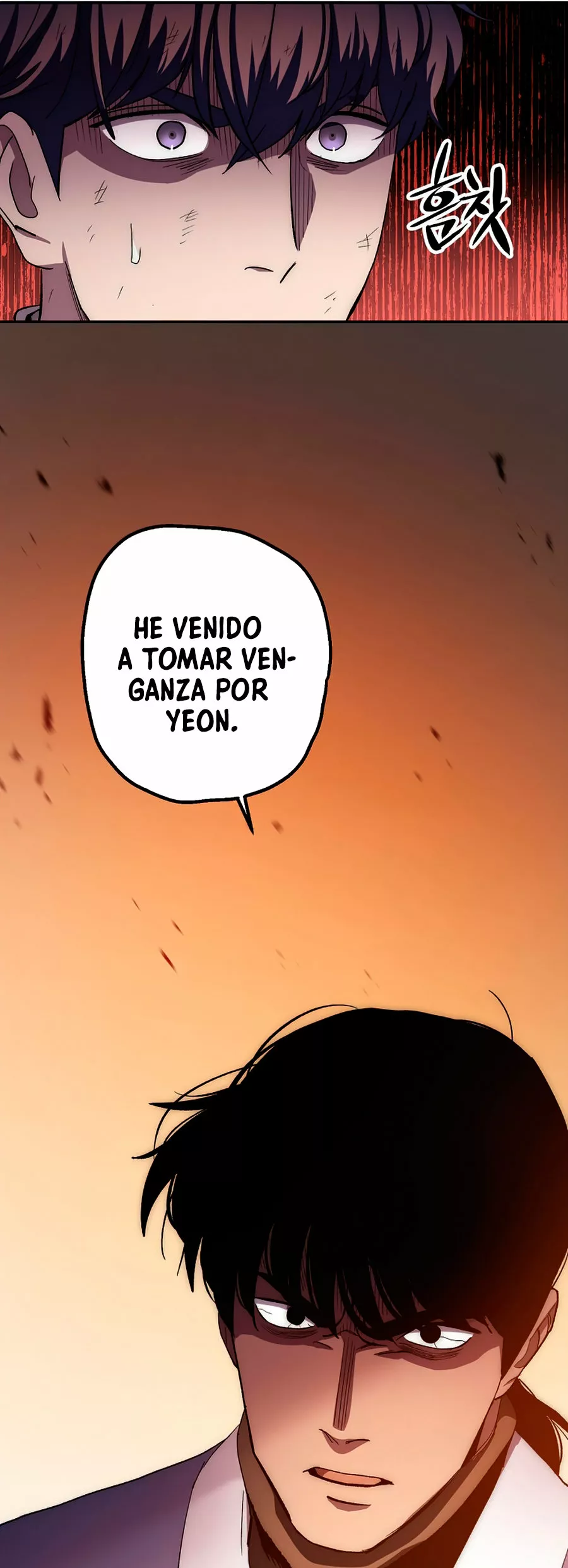 Página 55 del Manga