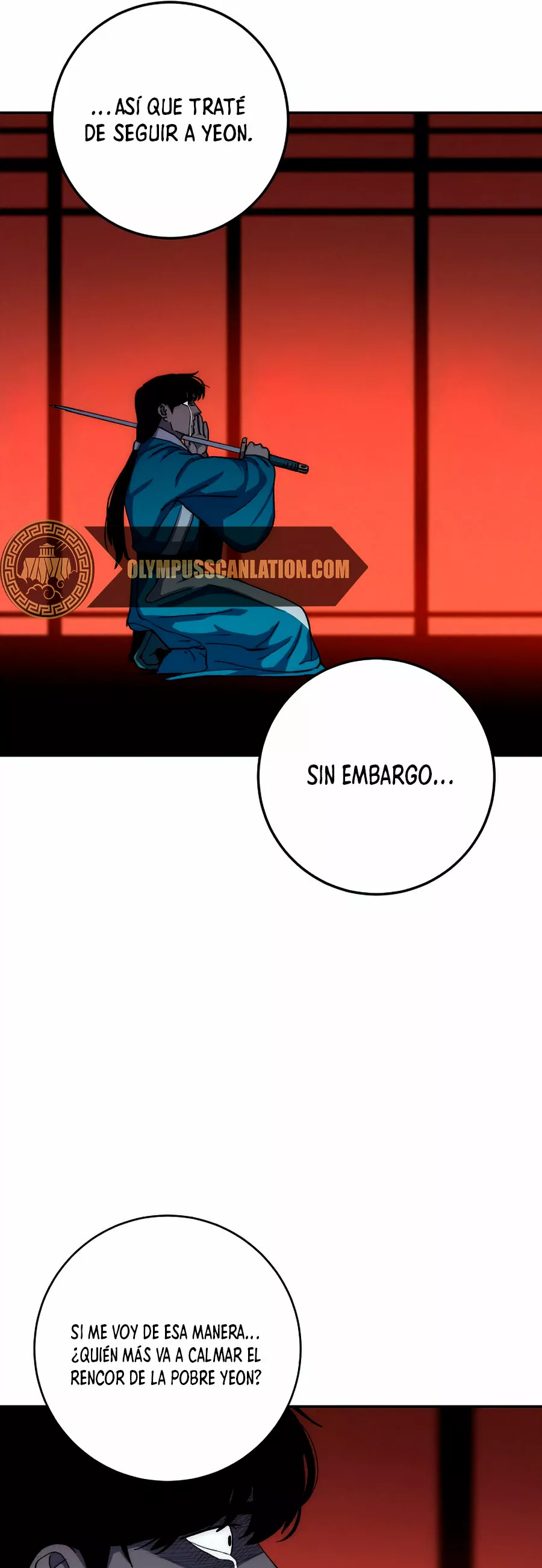 Página 40 del Manga