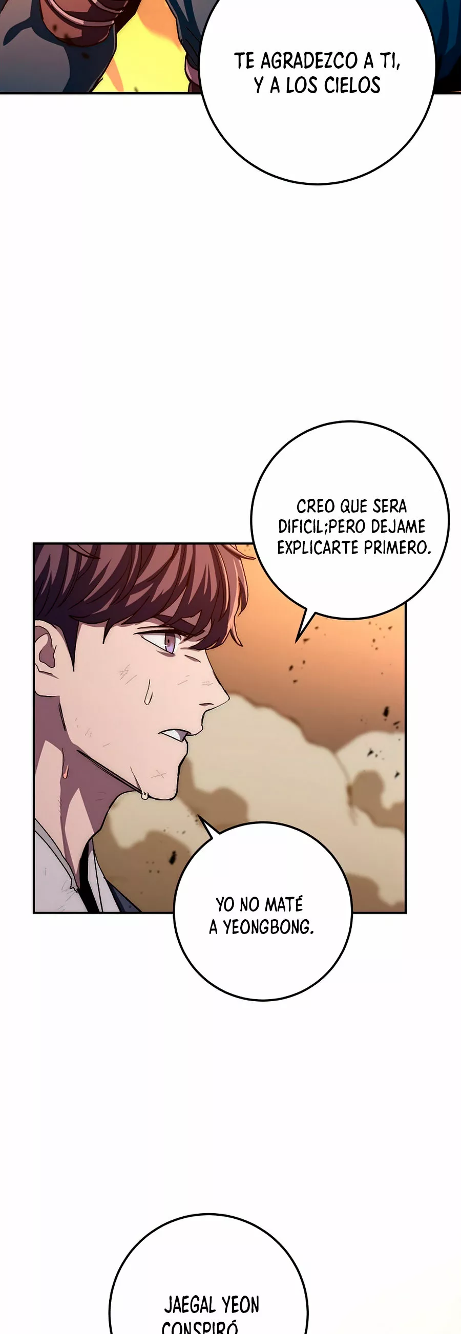Página 43 del Manga