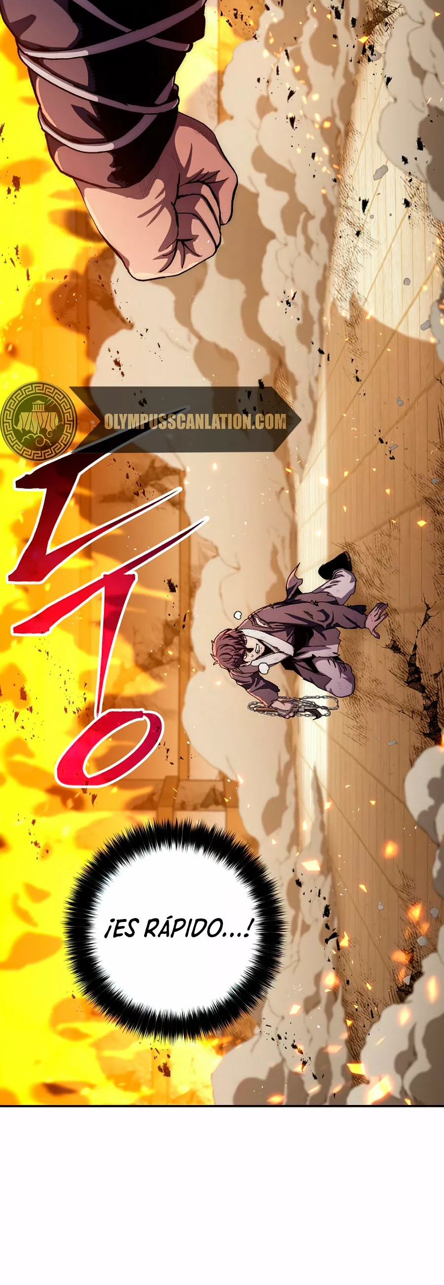 Página 47 del Manga