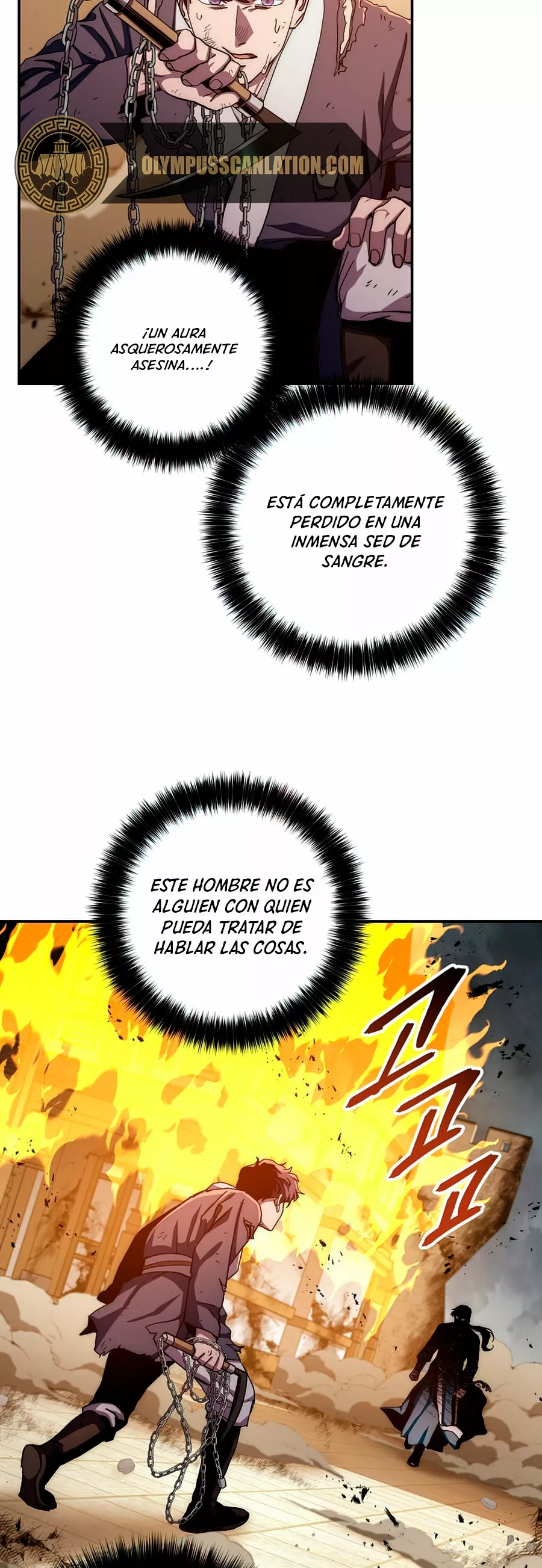 Página 50 del Manga