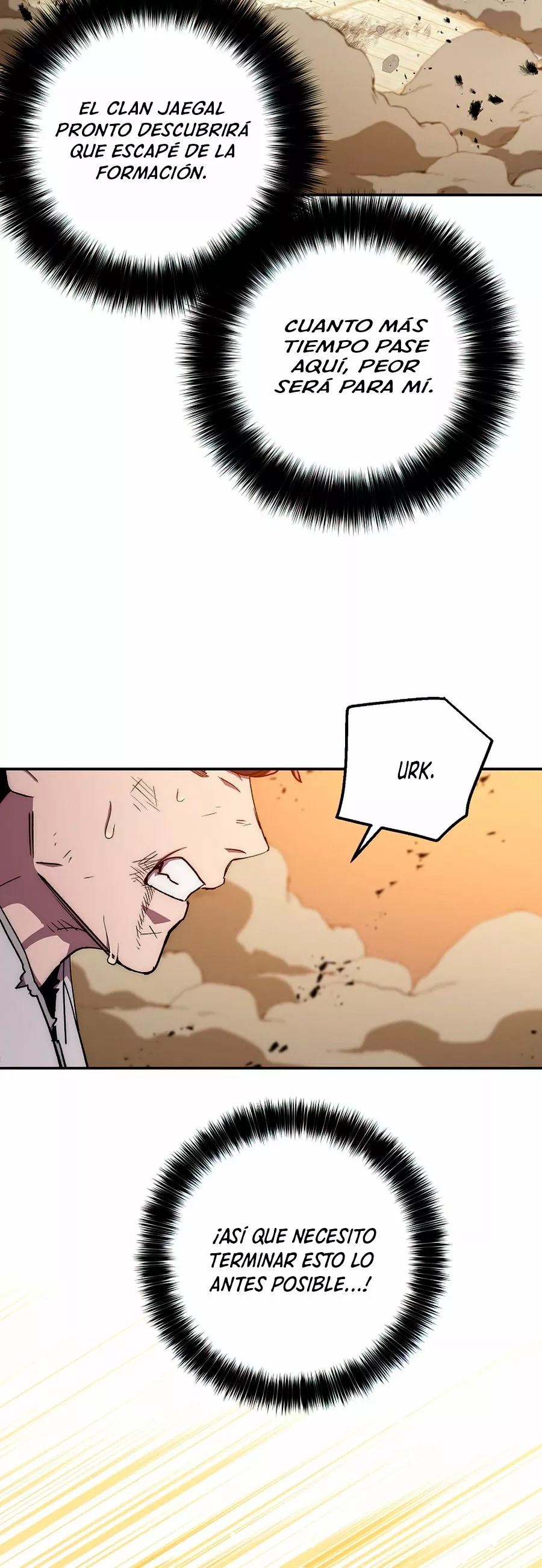 Página 51 del Manga