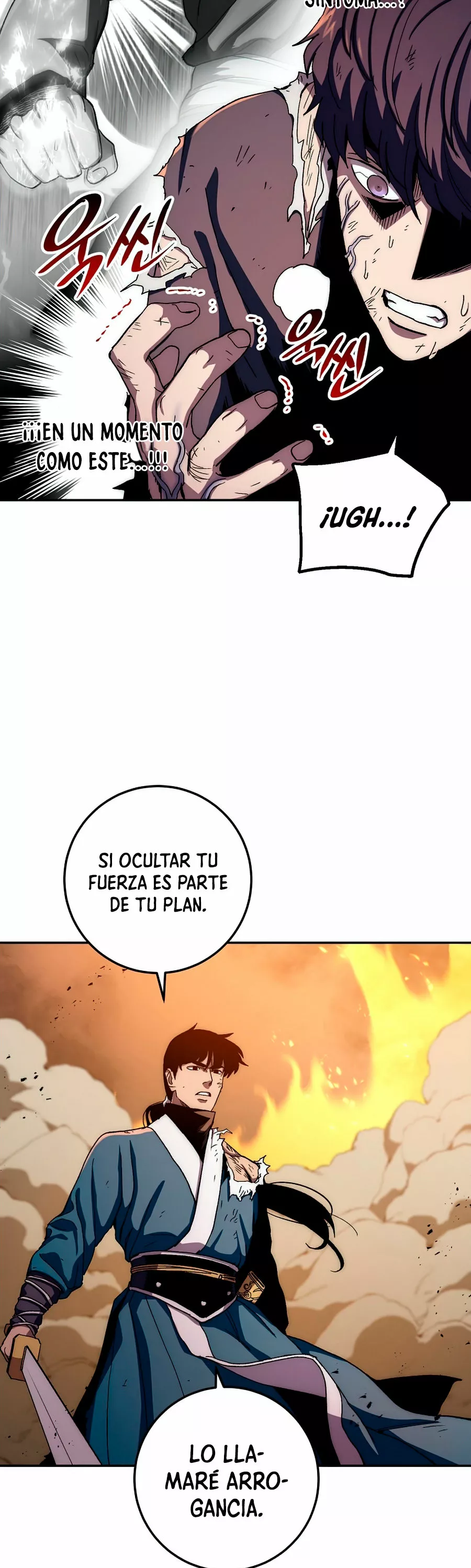 Página 37 del Manga