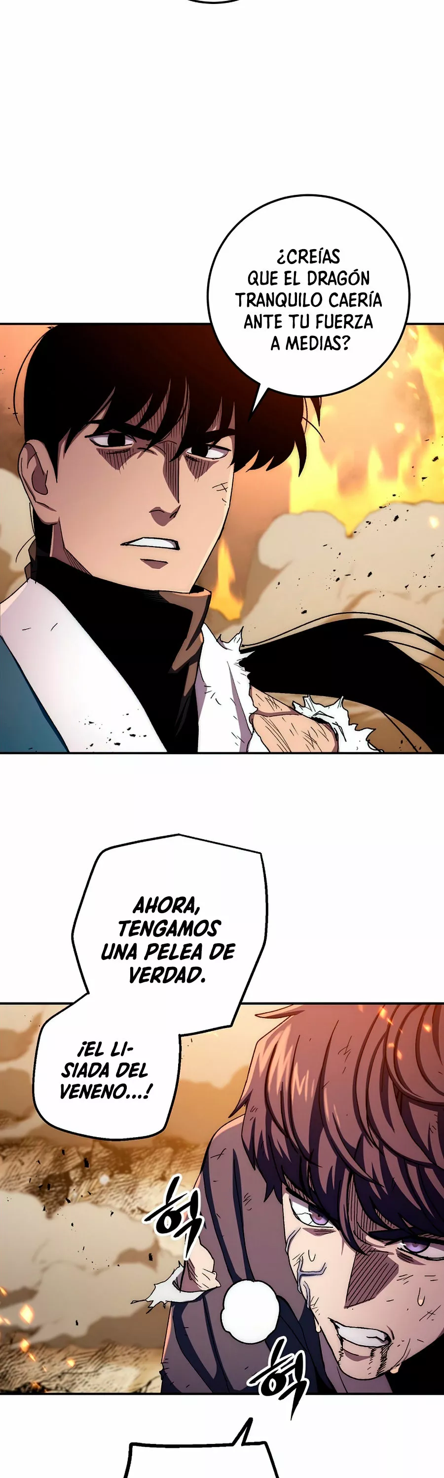 Página 38 del Manga