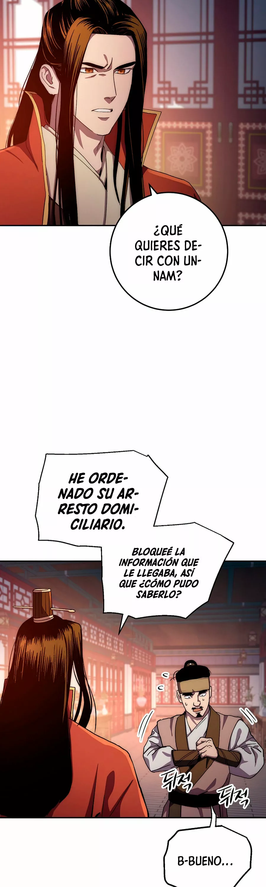 Página 40 del Manga