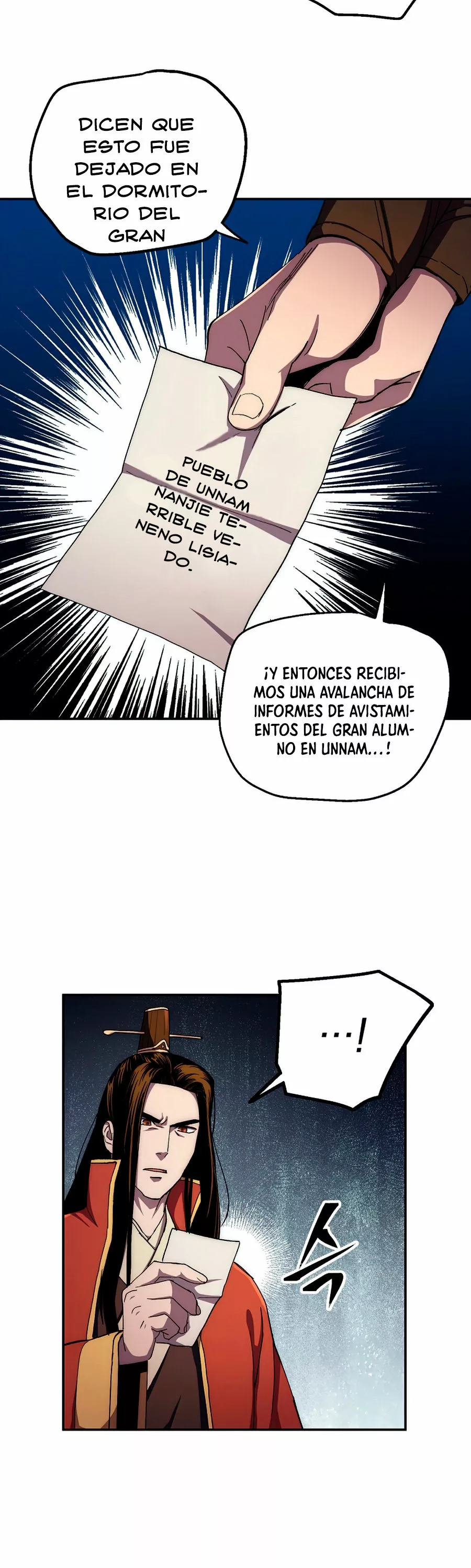 Página 41 del Manga