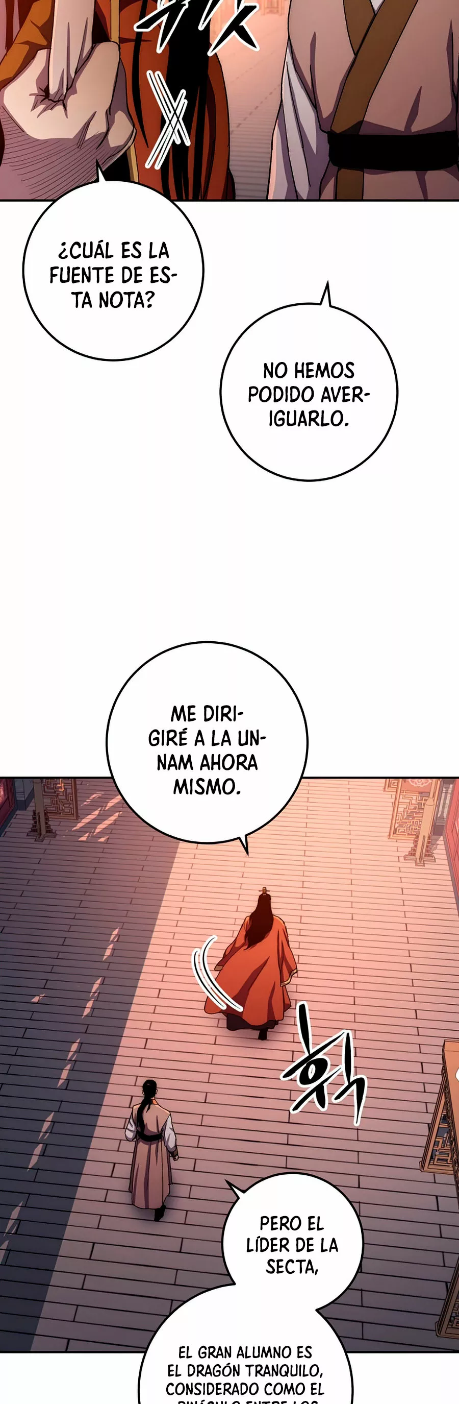 Página 43 del Manga