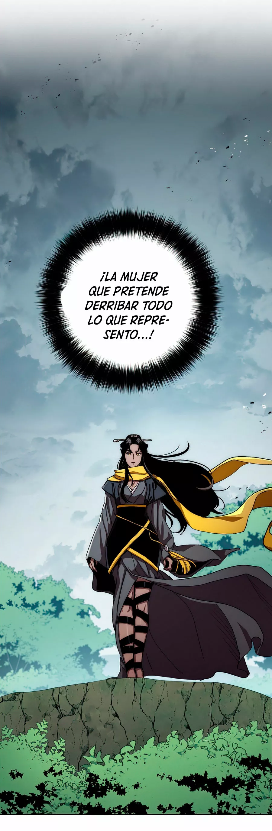 Página 46 del Manga