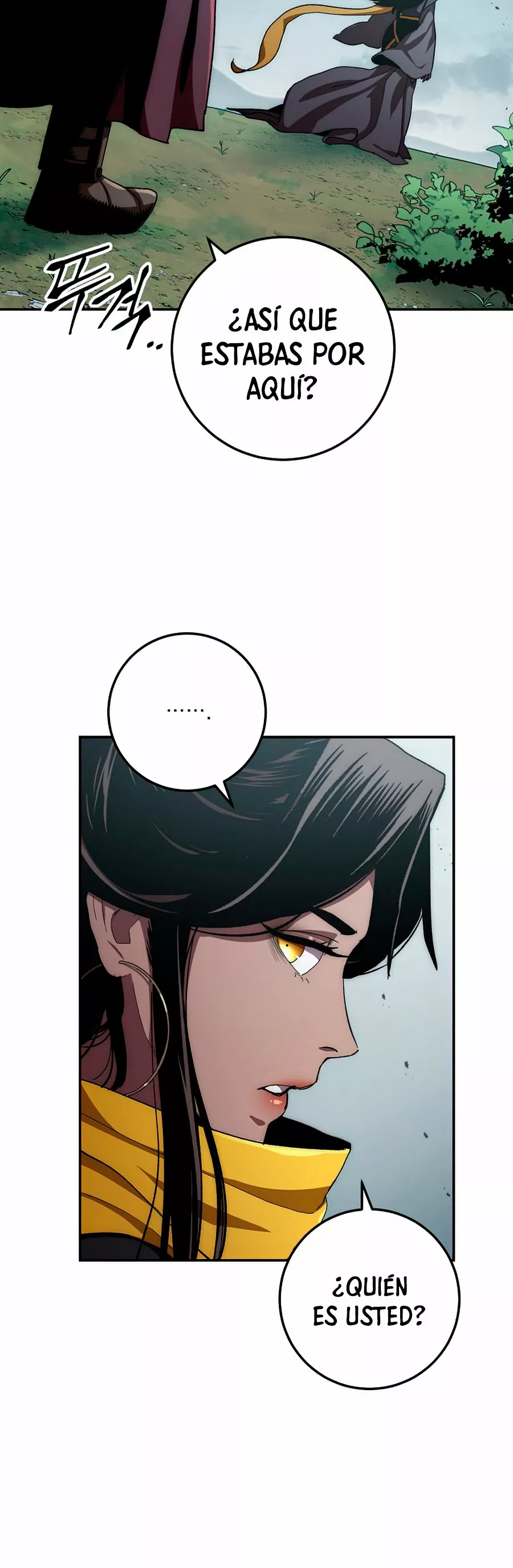 Página 48 del Manga