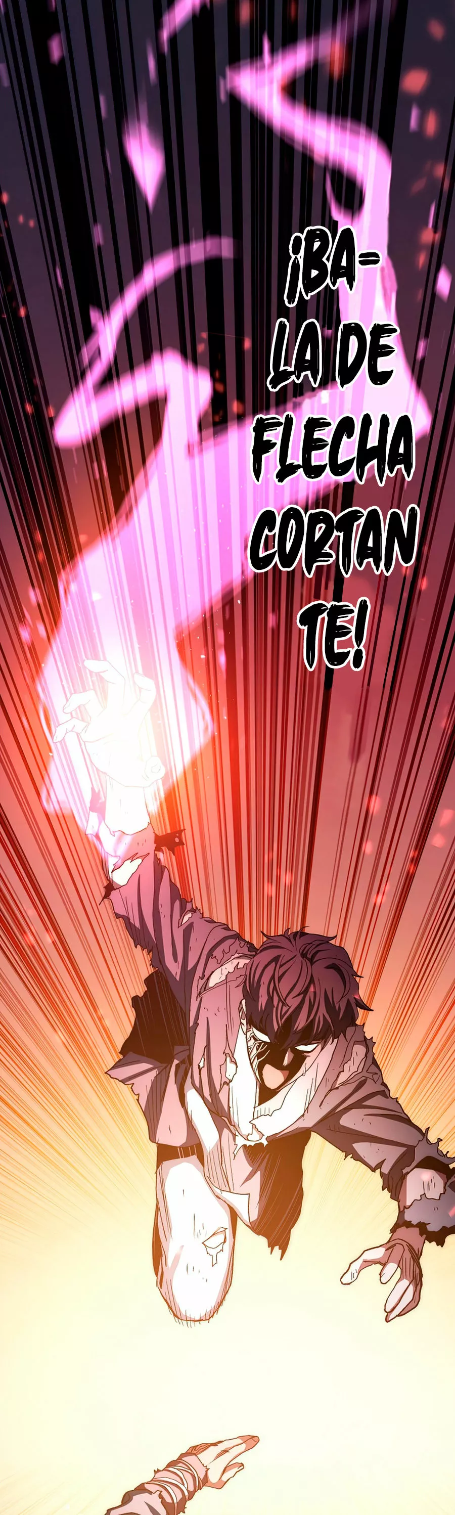 Página 35 del Manga