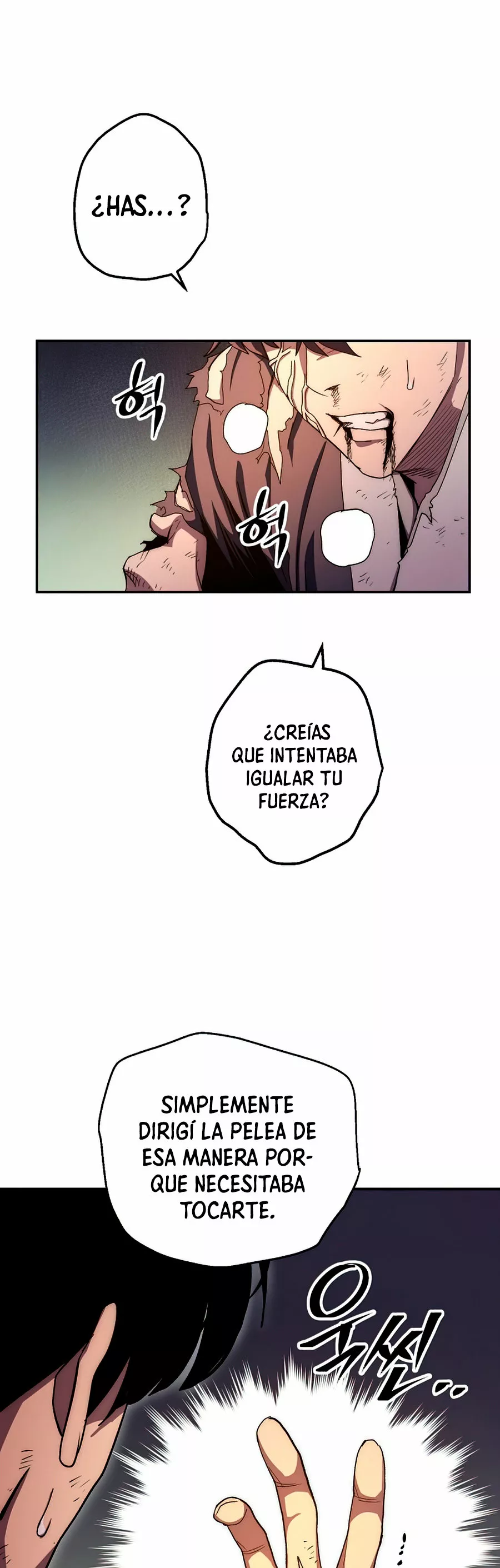 Página 43 del Manga
