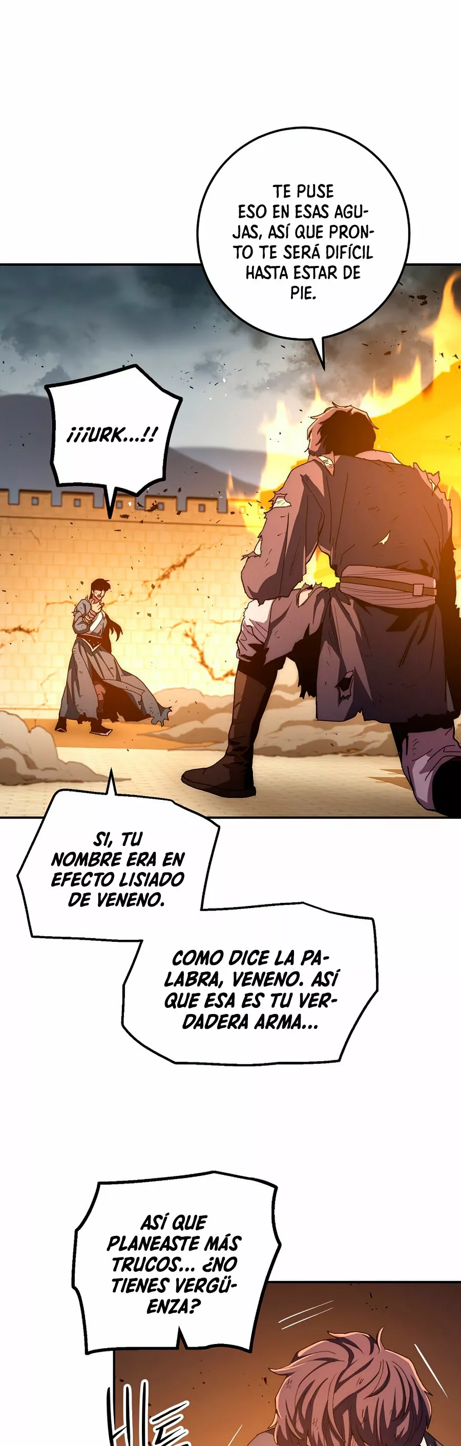 Página 45 del Manga