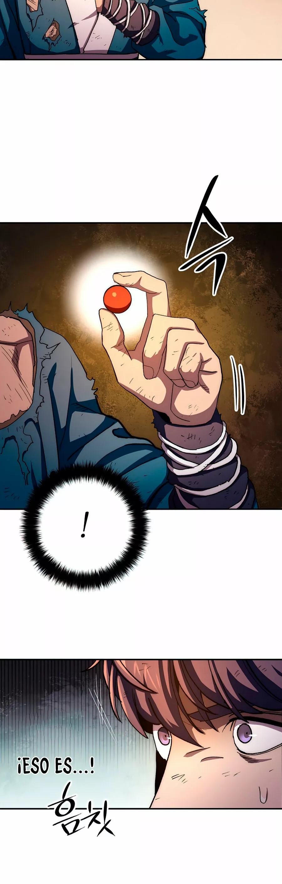 Página 48 del Manga