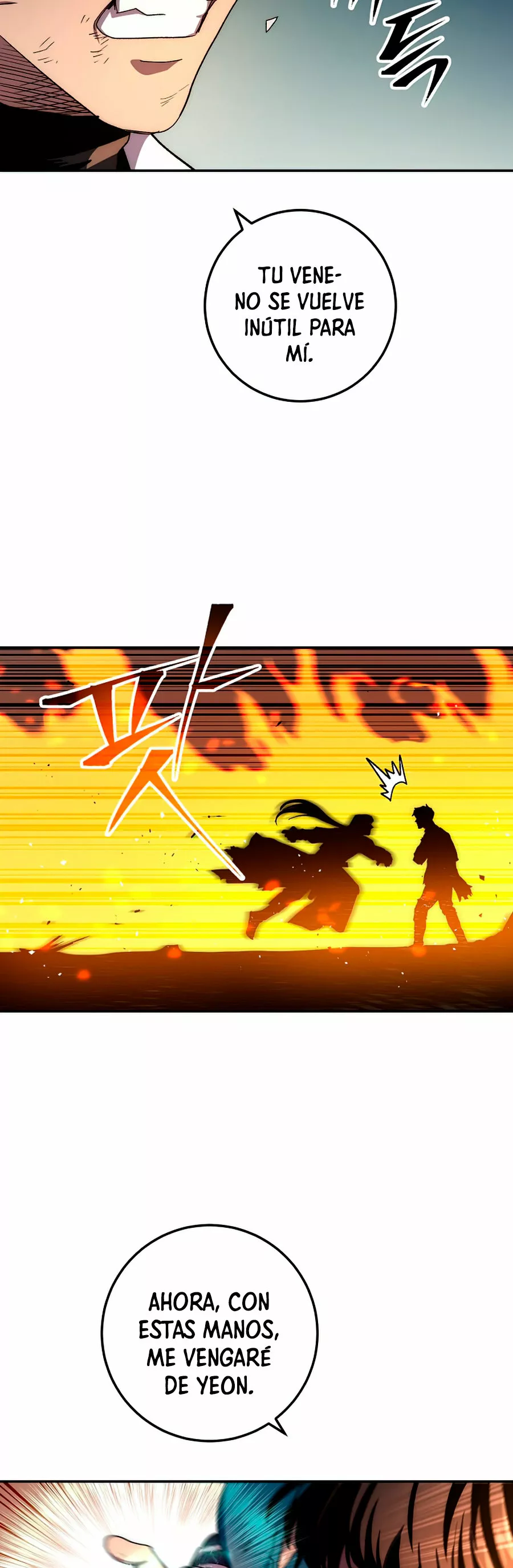 Página 50 del Manga