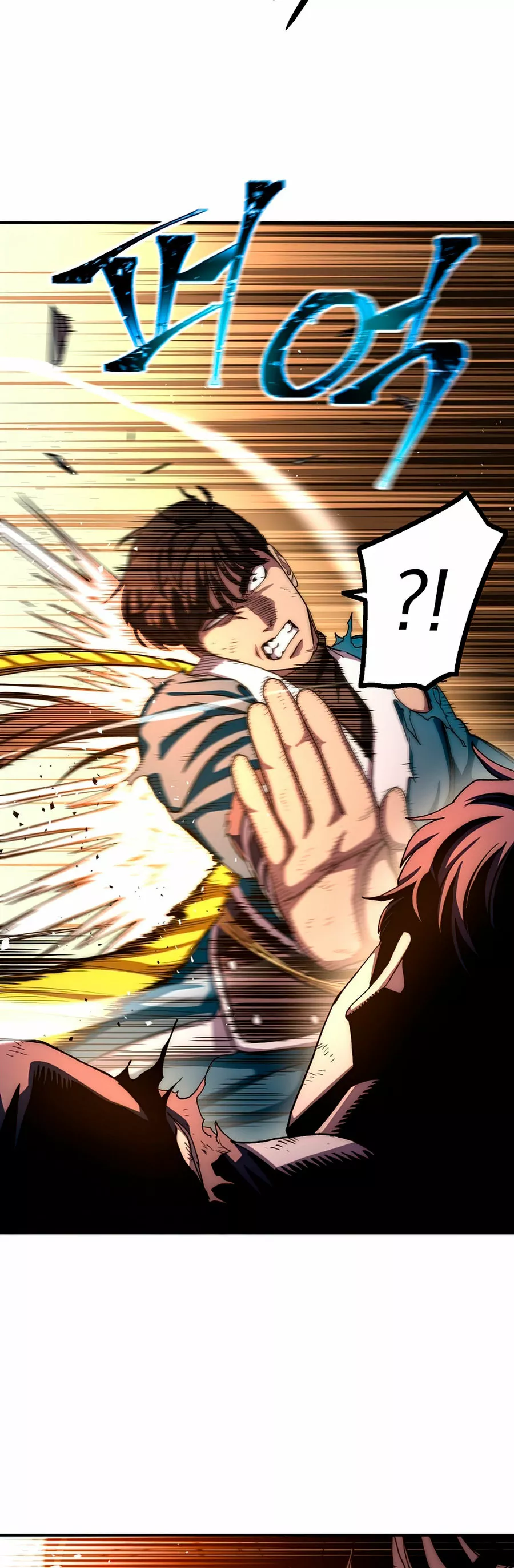 Página 53 del Manga