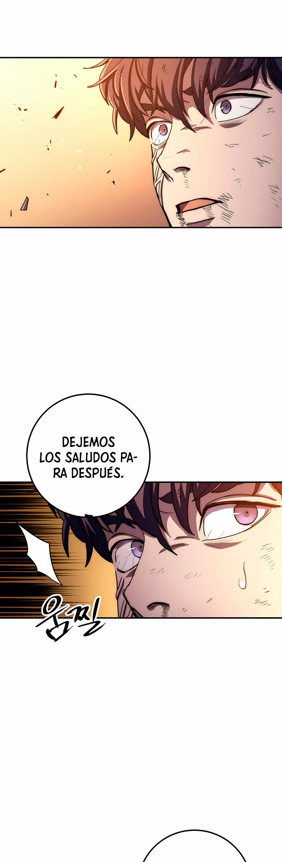 Página 55 del Manga