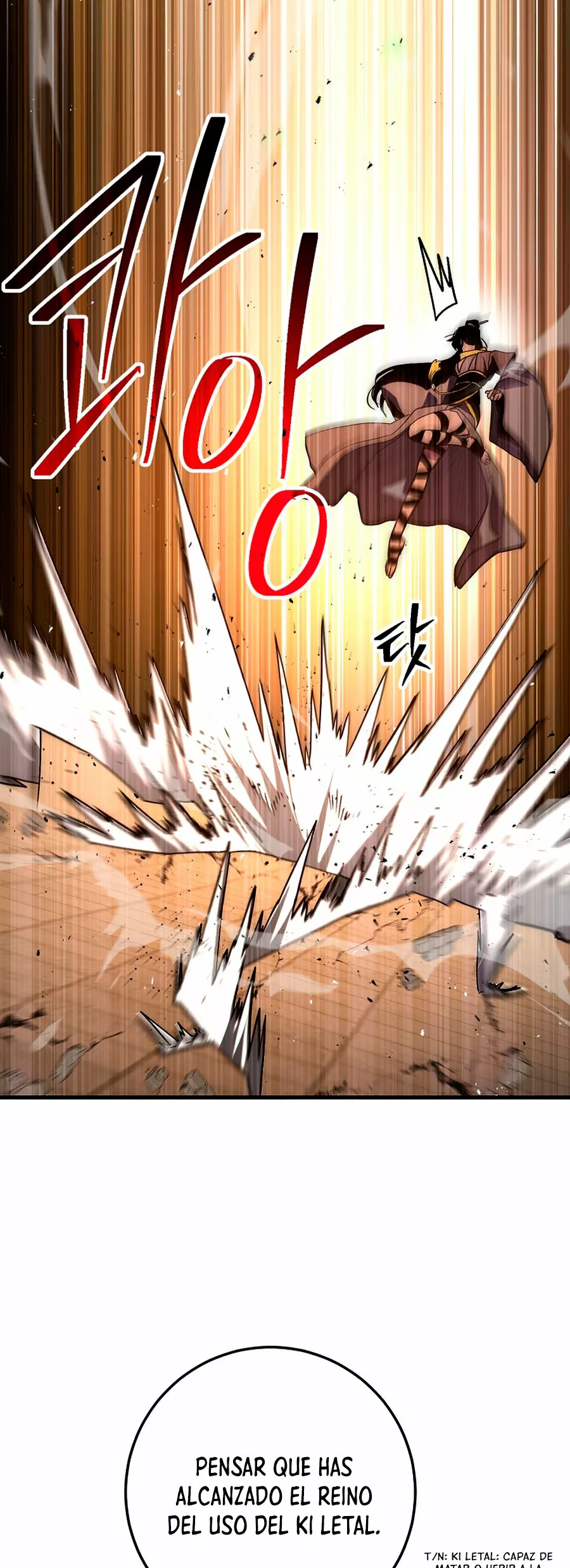Página 35 del Manga