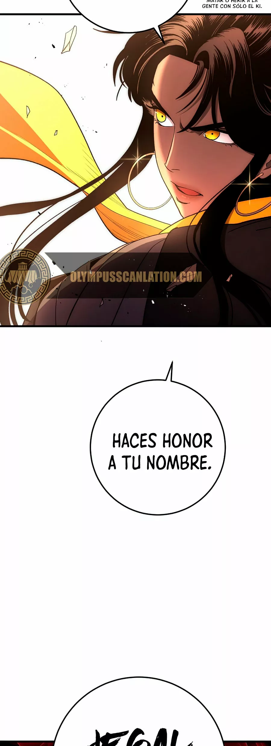 Página 36 del Manga