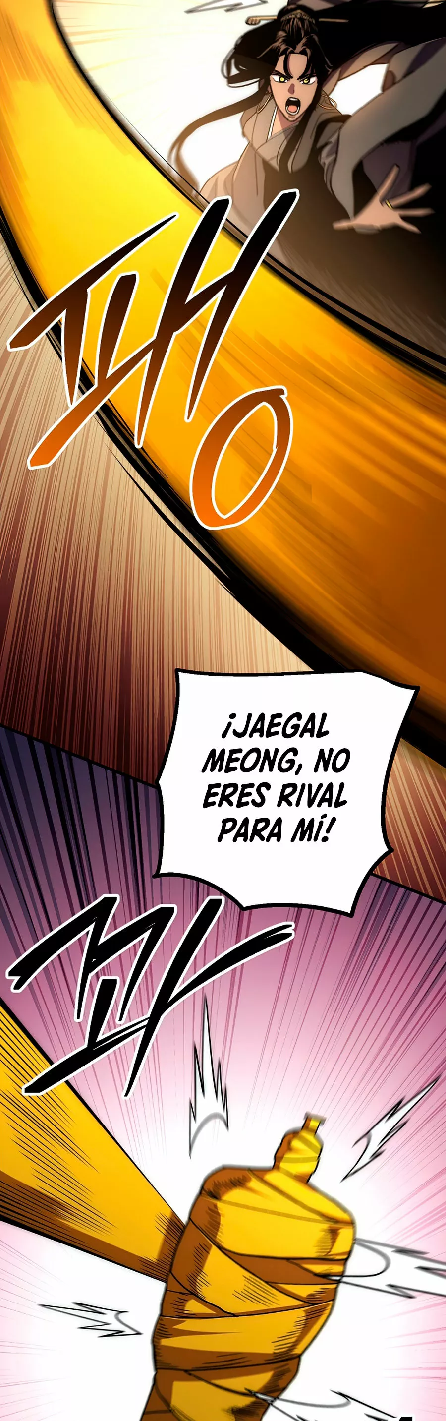 Página 50 del Manga