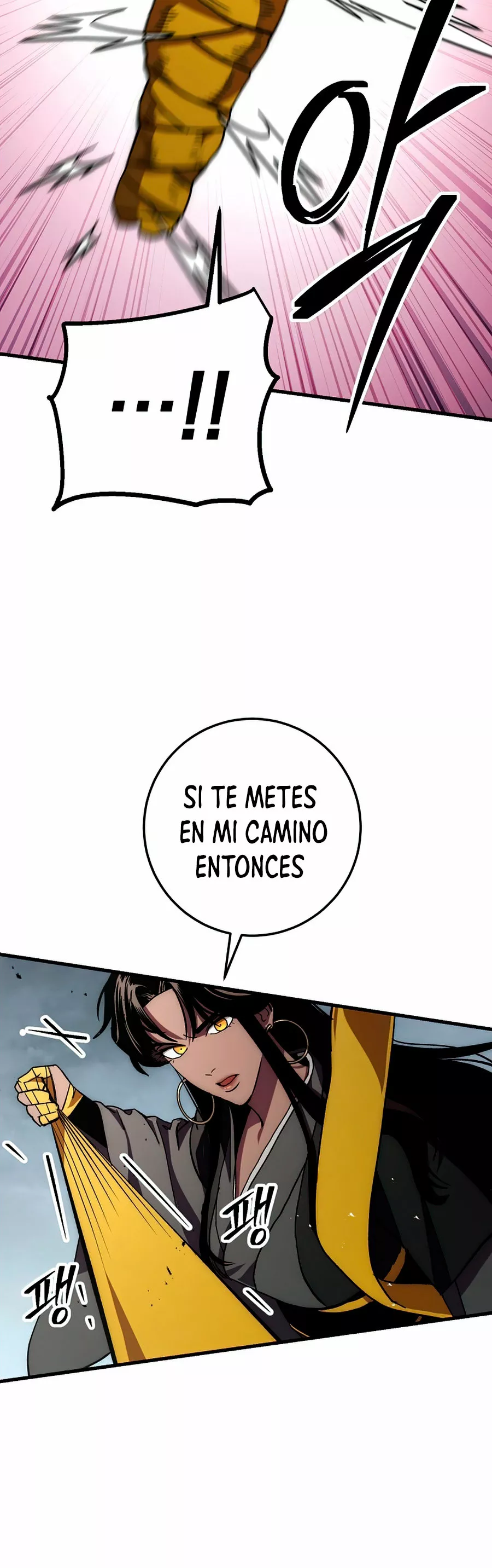 Página 51 del Manga