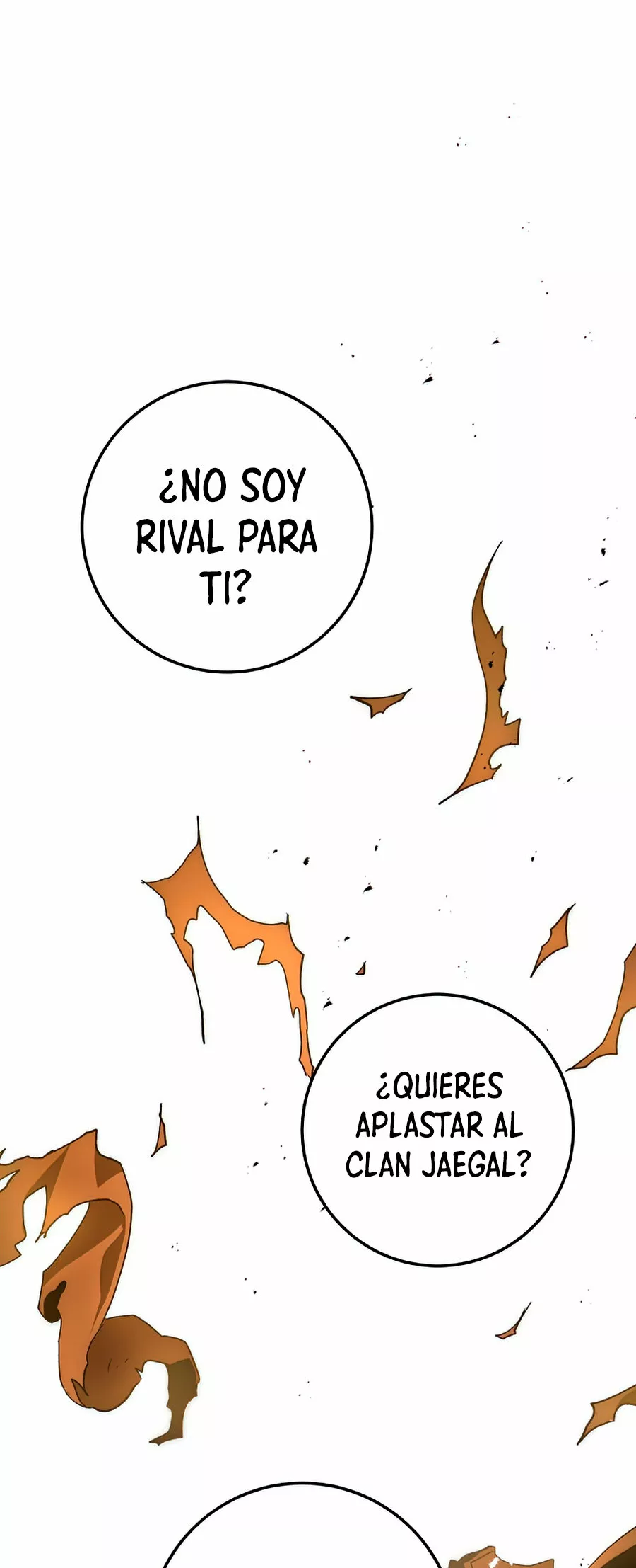 Página 58 del Manga