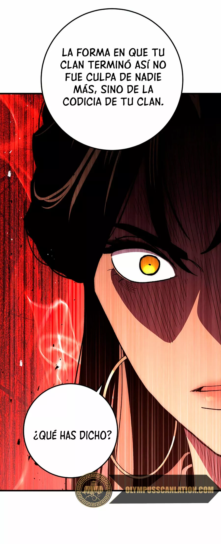 Página 63 del Manga