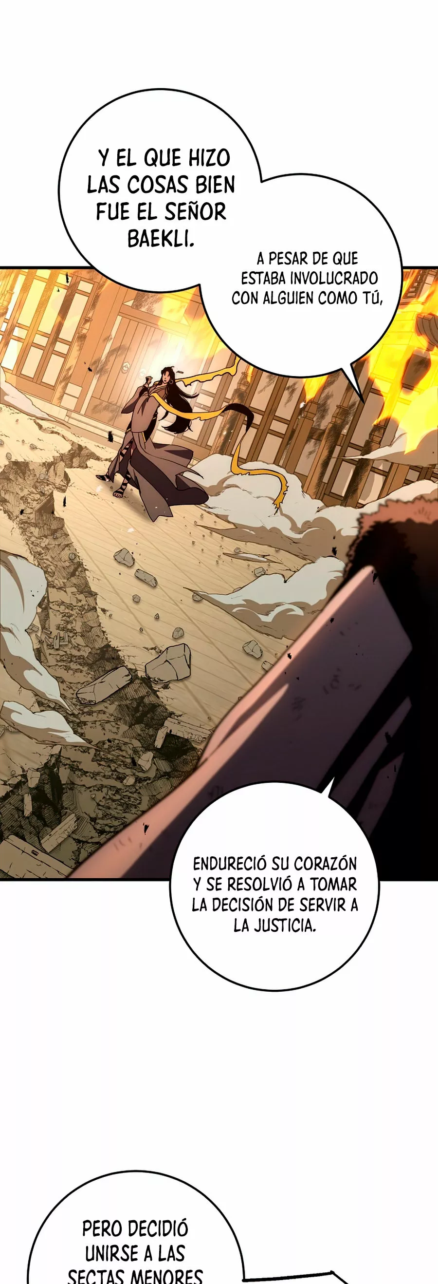 Página 64 del Manga