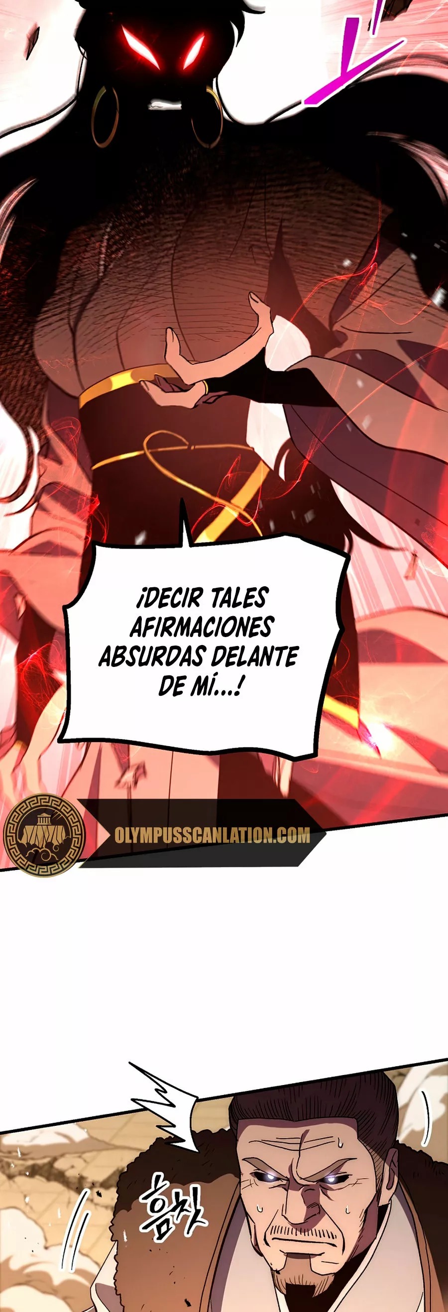 Página 66 del Manga