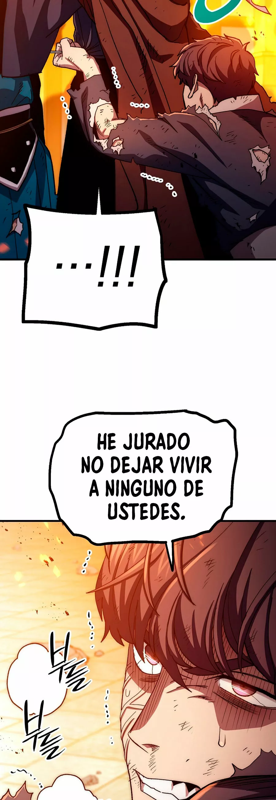 Página 39 del Manga