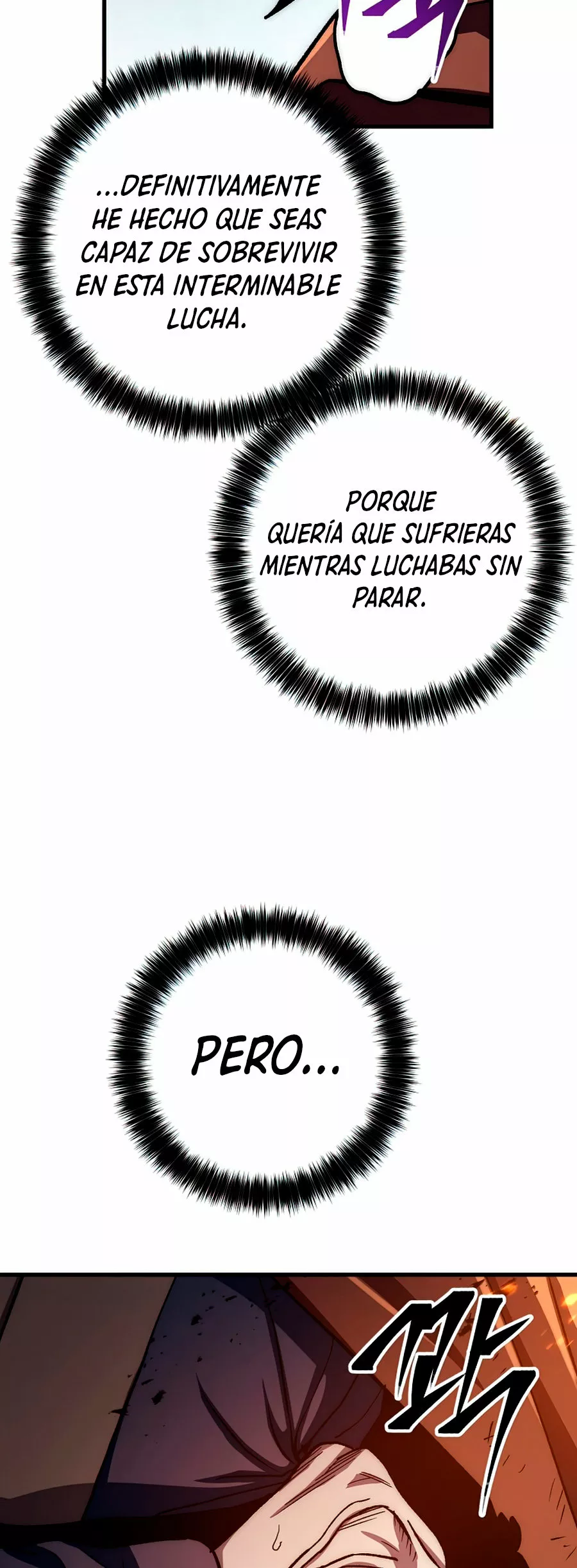 Página 45 del Manga