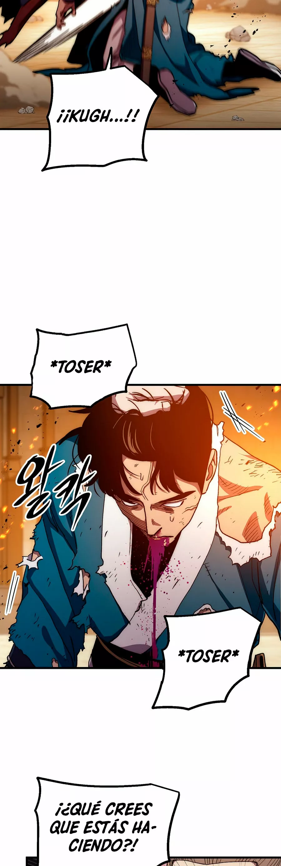 Página 53 del Manga