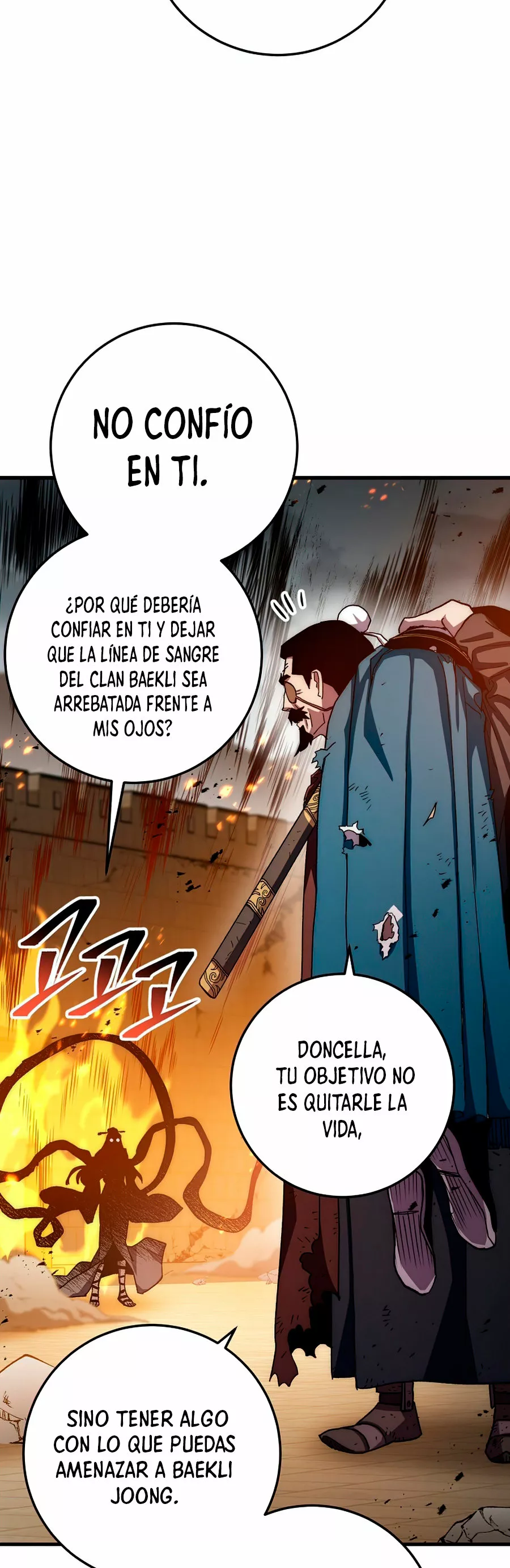 Página 55 del Manga