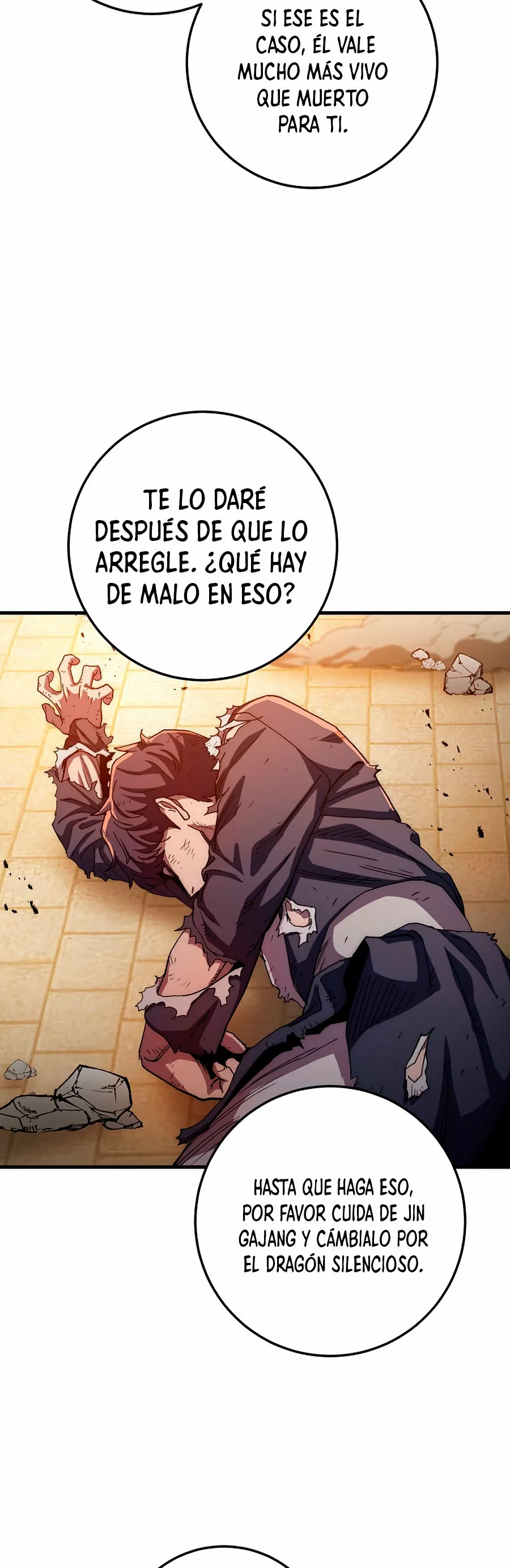 Página 56 del Manga