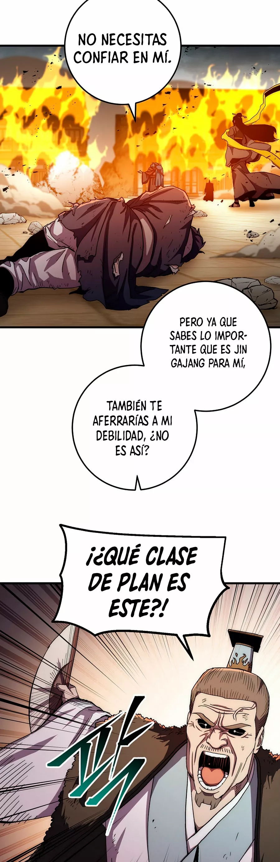 Página 57 del Manga