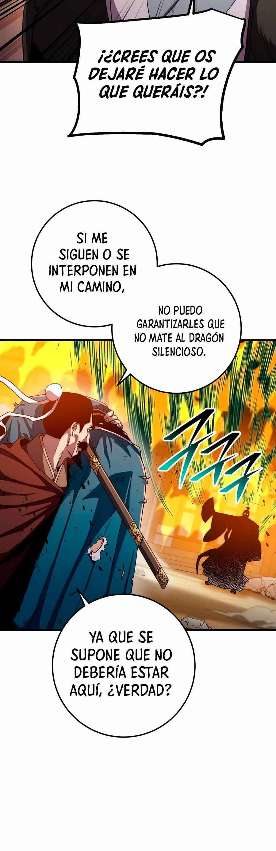 Página 58 del Manga