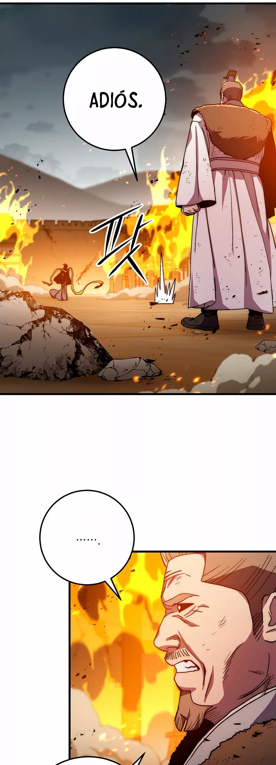 Página 67 del Manga